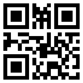 Scansione del Qr Code di 3406590180