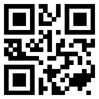 Immagine del Qr Code di 3406590184