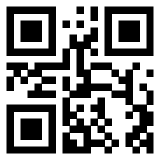 Il Qr Code di 3406590186