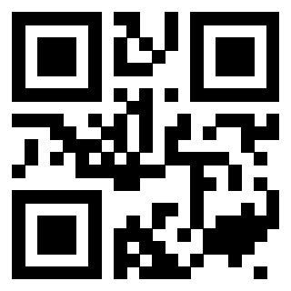 3406590187 - Immagine del QrCode associato