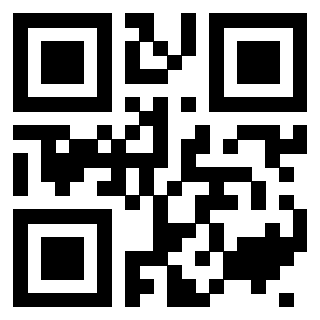 3406590189 - Immagine del QrCode