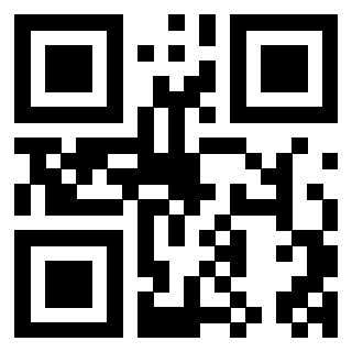 3406590191 - Immagine del QrCode associato