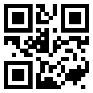 Immagine del QrCode di 3406590201