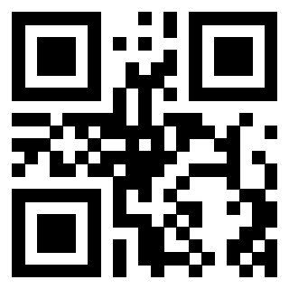 Il QrCode di 3406590205