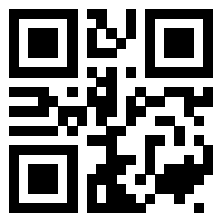 Immagine del QrCode di 3406590207