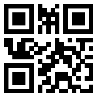Immagine del QrCode di 3406590208