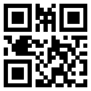 3406590209 Qr Code associato