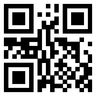 3406639772 - Immagine del QrCode