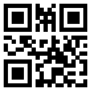 3406639776 - Immagine del QrCode associato