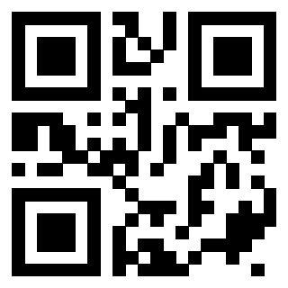 3406639777 - Immagine del QrCode associato