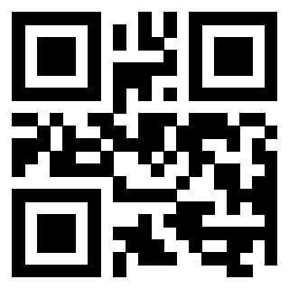 Il QrCode di 3406639779