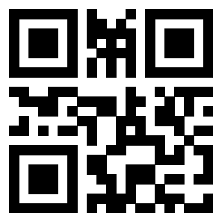 3406639780 Qr Code associato