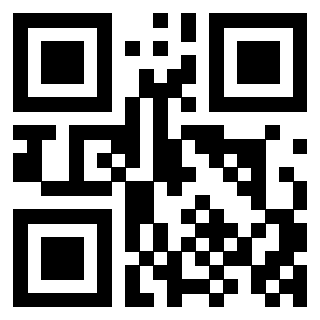 Il Qr Code di 3406639781