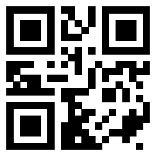 Immagine del Qr Code di 3406639782