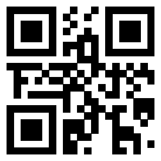 Il Qr Code di 3406639783