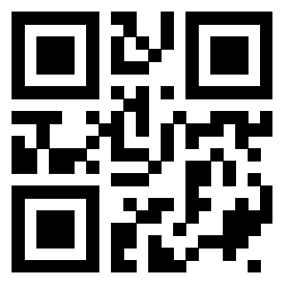 3406639787 QrCode associato