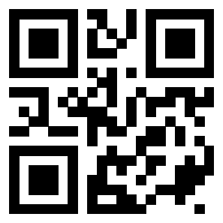 3406639789 - Immagine del QrCode associato