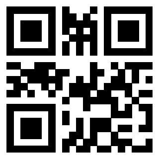 3406639790 - Immagine del Qr Code associato