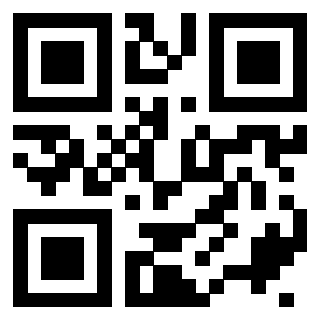 Immagine del Qr Code di 3406639794