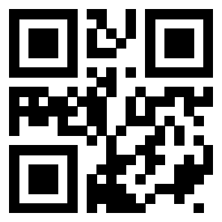 Immagine del QrCode di 3406639795