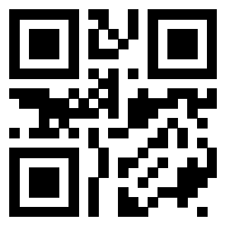 3406639800 - Immagine del QrCode