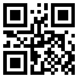 Scansione del Qr Code di 3406639802