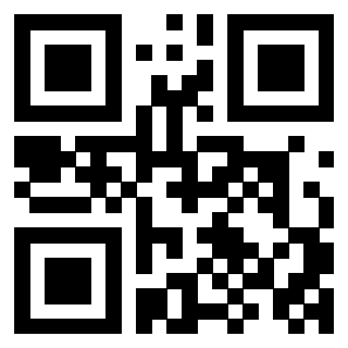 Immagine del Qr Code di 3406639803