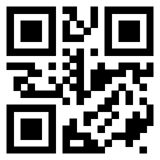 3406639804 - Immagine del QrCode