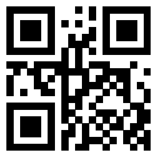 Immagine del Qr Code di 3406639805