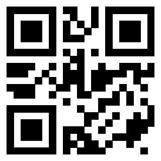 3406639808 - Immagine del QrCode associato