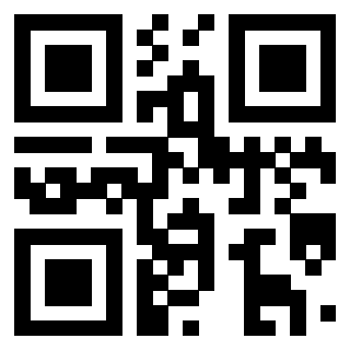Il QrCode di 3406639811