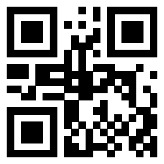 3406639816 Qr Code associato