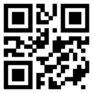 Il Qr Code di 3406639819