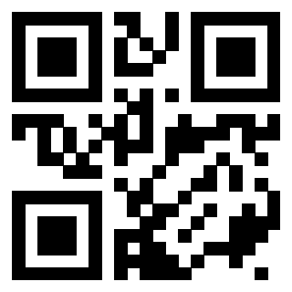Scansione del Qr Code di 3406639820