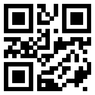 Scansione del Qr Code di 3406639821