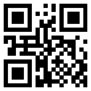 3406639822 - Immagine del Qr Code