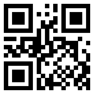 Immagine del Qr Code di 3406639824