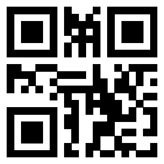 Scansione del Qr Code di 3406639827