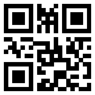 3406639830 - Immagine del QrCode