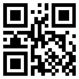 Il Qr Code di 3406639831