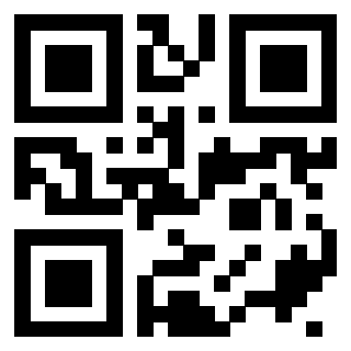 3406639832 - Immagine del QrCode