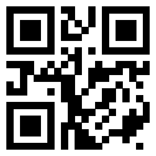 3406639834 - Immagine del Qr Code