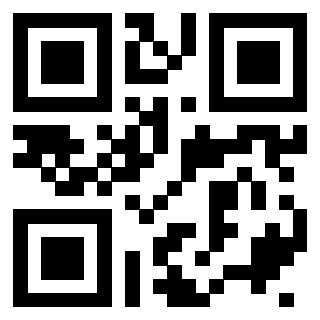3406639837 - Immagine del Qr Code