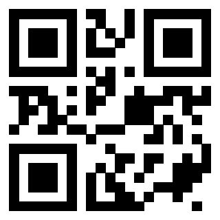 3406639843 - Immagine del QrCode