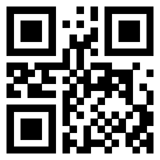 Immagine del QrCode di 3406639844
