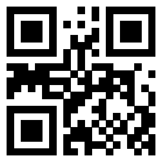 Immagine del Qr Code di 3406639846