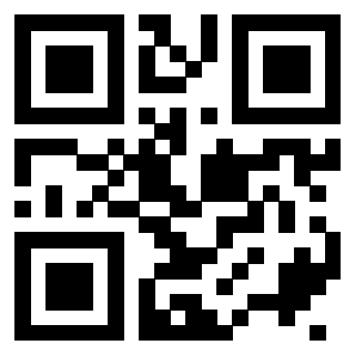 Immagine del Qr Code di 3406639848