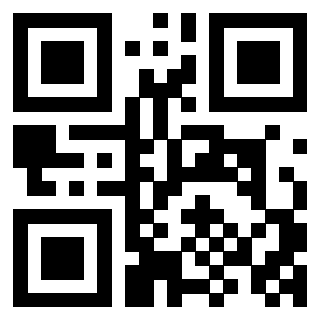 3406639852 Qr Code associato