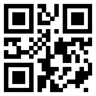 3406639853 - Immagine del QrCode