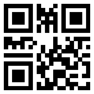 3406639854 - Immagine del QrCode associato